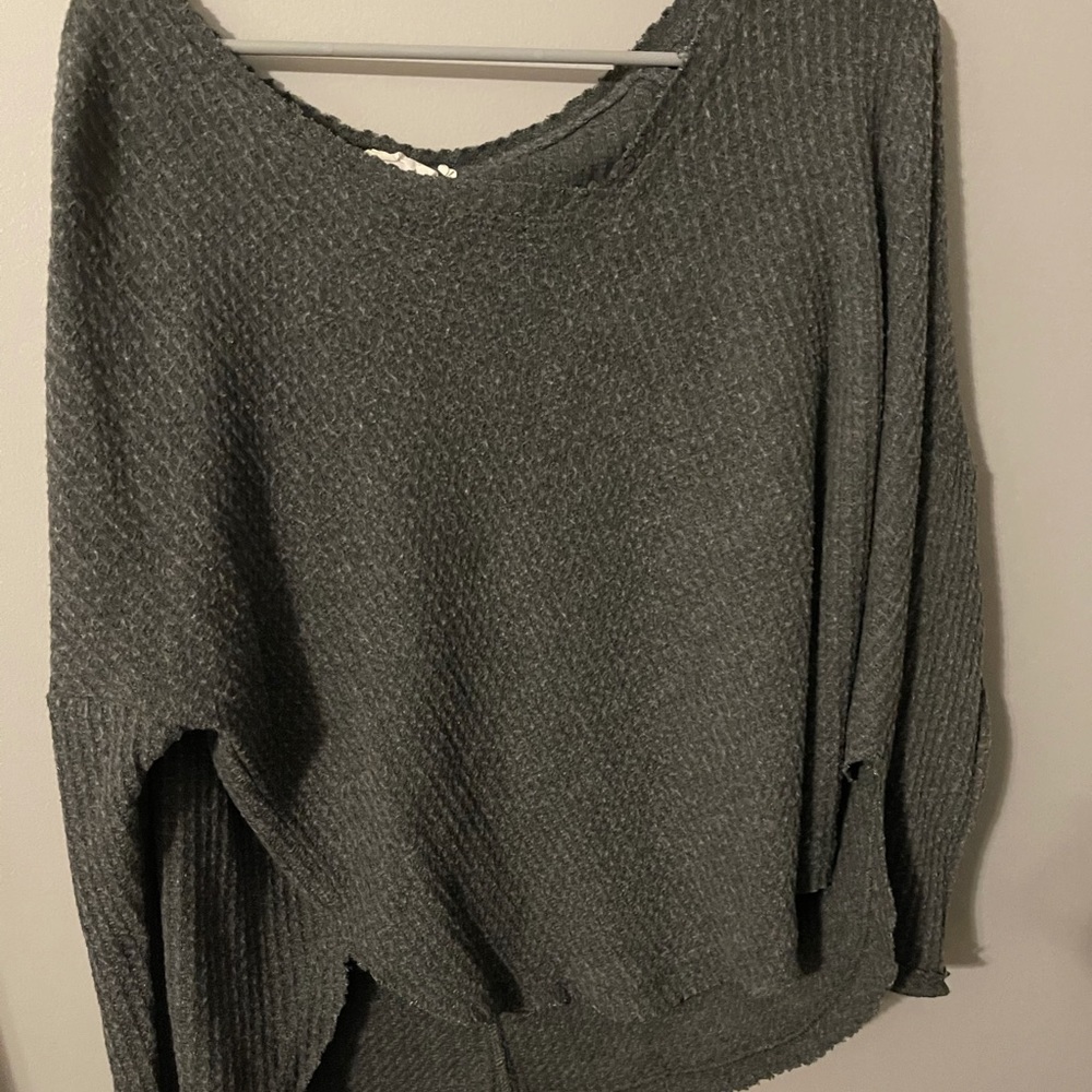 urban sweater